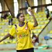 SR KUKU Shine on Debut as National Badminton League Serves Off in Style