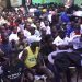 Arsenal Fans in Hoima Left Stunned After Man City Defeat at Guinness Viewing Party