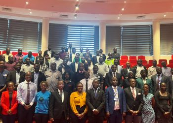 URSB Urges Athletes to Embrace Intellectual Property for Financial Growth