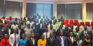 URSB Urges Athletes to Embrace Intellectual Property for Financial Growth