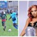 Cricket Takes Centre Stage as Spice Diana Headlines Mwiri League in Lugogo