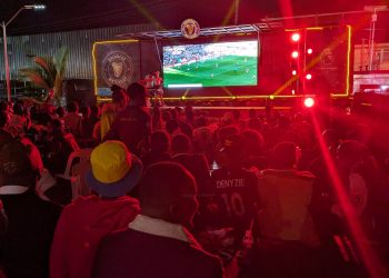 Guinness Brings Premier League Buzz to Butiki League Season Opener