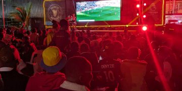 Guinness Brings Premier League Buzz to Butiki League Season Opener