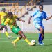 Lira City Queens Seize Top Spot with Victory Over Bul Women