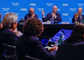 FIFA Council Announces Record Financial Support and Key Decisions Ahead of World Cup 2026