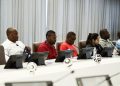 FUFA Attends FIFA Talent ID Workshop in Morocco