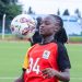 Kasemire Confident as Queen Cranes Gear up for Decisive Ghana Test
