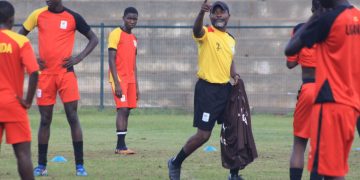 Kingston Eyes World Cup Return as Cubs Learn Opponents