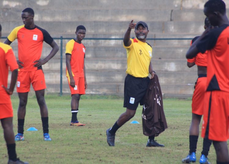 Kingston Eyes World Cup Return as Cubs Learn Opponents