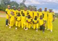 Cricket League: Chennai, Iganga Meet in Lone Matchday Six fixture at Lugogo