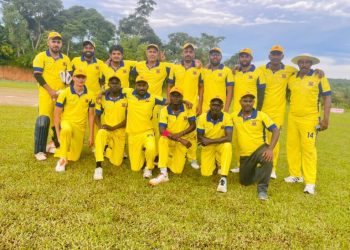 Cricket League: Chennai, Iganga Meet in Lone Matchday Six fixture at Lugogo