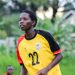 Nalukwago Relishing Maiden Queen Cranes Call-up Ahead of Ghana Test