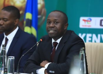 Ogwang: Government Resources Secured as AFCON-2027 Workshop Opens