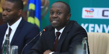 Ogwang: Government Resources Secured as AFCON-2027 Workshop Opens