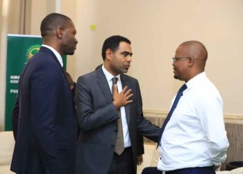 East Africa Intensifies AFCON 2027 Preparations With Kampala Workshop