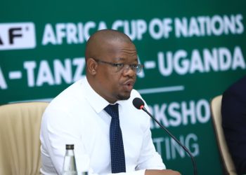 Magogo Backs East Africa to Host ‘Best AFCON Ever’