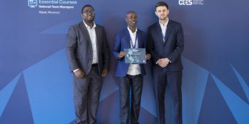 FUFA’s Mukatabala Completes Inaugural FIFA-Africa National Teams Manager Course