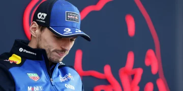 Red Bull’s Balance Woes Leave Verstappen Struggling