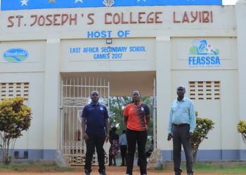 Mutyaba Outlines FUFA Plan For Eight Regional Schools of Excellence