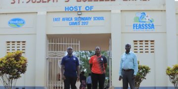 Mutyaba Outlines FUFA Plan For Eight Regional Schools of Excellence