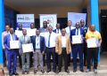 FUFA Formalises Schools of Excellence Programme with 11 institutions