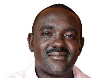Celebrated Sports Journalist Allan Ssekamatte Dies