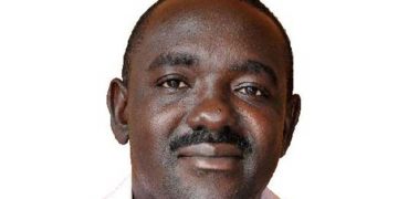 Celebrated Sports Journalist Allan Ssekamatte Dies