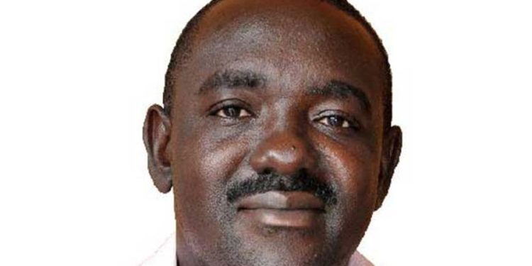 Celebrated Sports Journalist Allan Ssekamatte Dies
