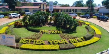 Ntare School to Host 2026 Father Grimes National Schools Chess Championship