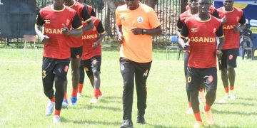 Kulata, Zzungu Back Kitende to “Fight For Win” Against Benin