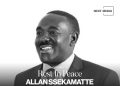 Tributes Pour in For Legendary Sports Journalist Allan Ssekamatte ‎