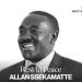Tributes Pour in For Legendary Sports Journalist Allan Ssekamatte ‎