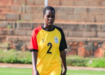 Nabalanzi Highlights Growing Cohesion in Teen Cranes U17 World Cup Qualifiers Build-up