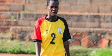 Nabalanzi Highlights Growing Cohesion in Teen Cranes U17 World Cup Qualifiers Build-up