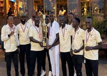 From Domestic Dominance to Olympic Dreams: How Kampala University’s UNSL Title Is Fueling Uganda’s Push for Netball Inclusion at Brisbane 2032