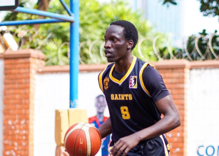NBL First Round Concludes in Thrilling Fashion as Ekau Shines and Oilers, Blazers Set the Pace