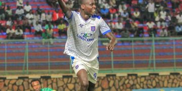 Frank Ssebufu Extends Hot Streak as Villa Deny Vipers Maximum Points