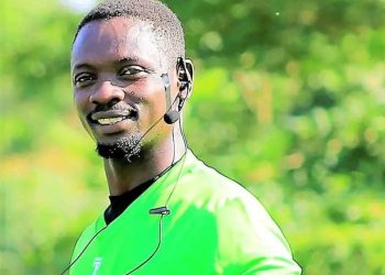 Ugandan Football Rocked as Referee Davis Wanyama Lifts Lid on Bribery and Matchday Intimidation