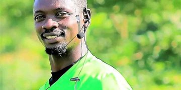 Ugandan Football Rocked as Referee Davis Wanyama Lifts Lid on Bribery and Matchday Intimidation