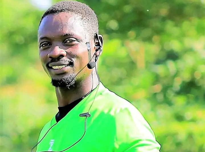 Ugandan Football Rocked as Referee Davis Wanyama Lifts Lid on Bribery and Matchday Intimidation