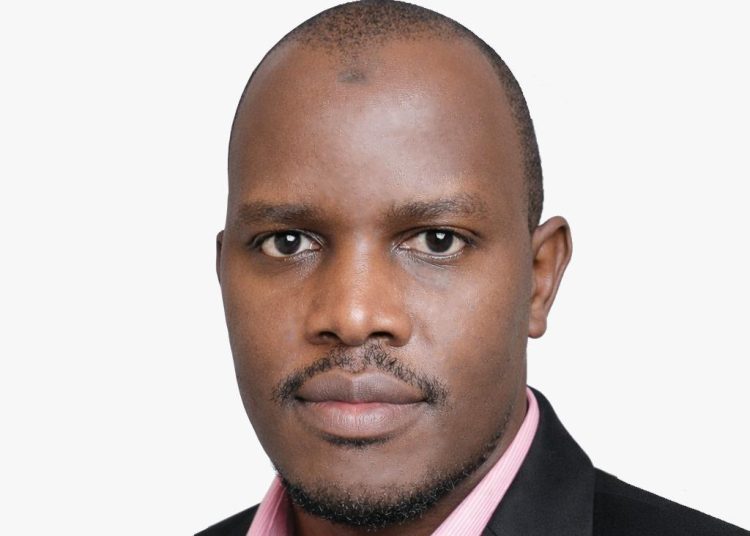 Meyan Enters PAU Race, Vows to Transform Pool Governance