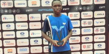 Sebatindira, Jemimah Lead Uganda’s Team to East Africa Championships