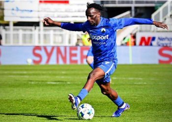 Weekend Round-Up of Ugandan Players Abroad: Goals, Creativity, Setbacks, and Fierce Derby Encounters