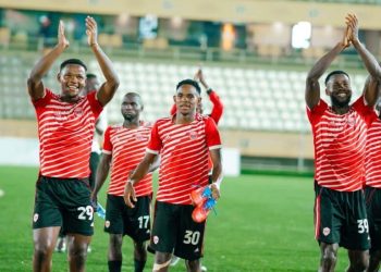 Express Salary Crisis Exposed as Players go Full Season Without Pay