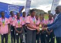 Nakatunya Survive Late Scare to Win Soroti Women’s T20 Final