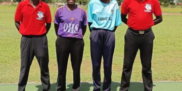 Light SS Beat Olila to Reclaim Eastern Region Cricket Title