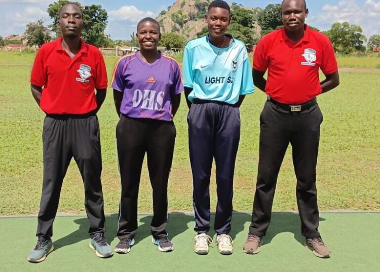 Light SS Beat Olila to Reclaim Eastern Region Cricket Title