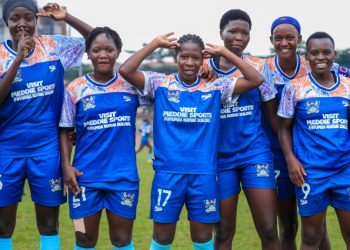 She Corporate, Kawempe Face Tricky Tests as FUFA Women Super League Title Race Resumes