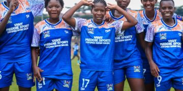 She Corporate, Kawempe Face Tricky Tests as FUFA Women Super League Title Race Resumes