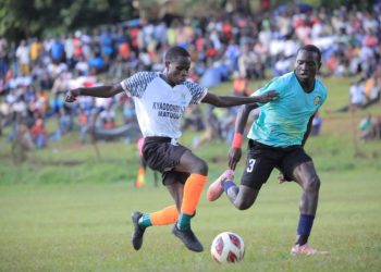Kitende Set For Kyaddondo Test in USSSA Wakiso Zone Finals